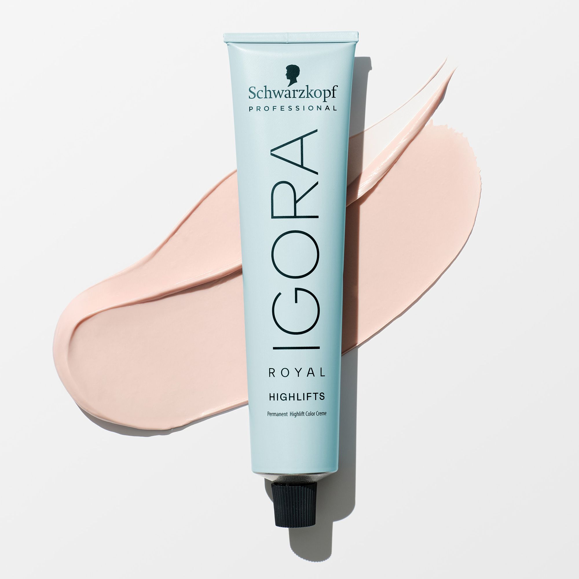 Schwarzkopf Igora Royal Highlifts