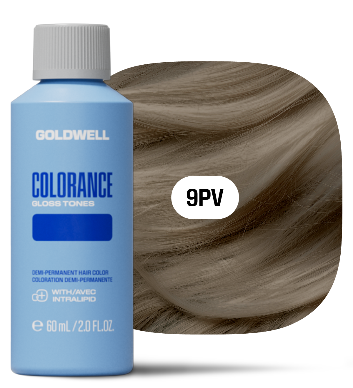Goldwell Colorance Gloss Tones