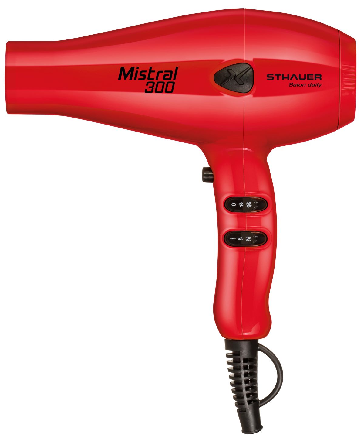 Xanitalia Mistral 300 Professioneller Haartrockner