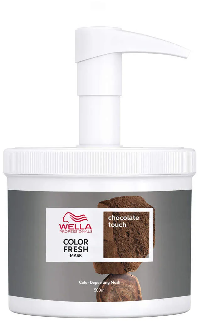 Wella Color Fresh Mask