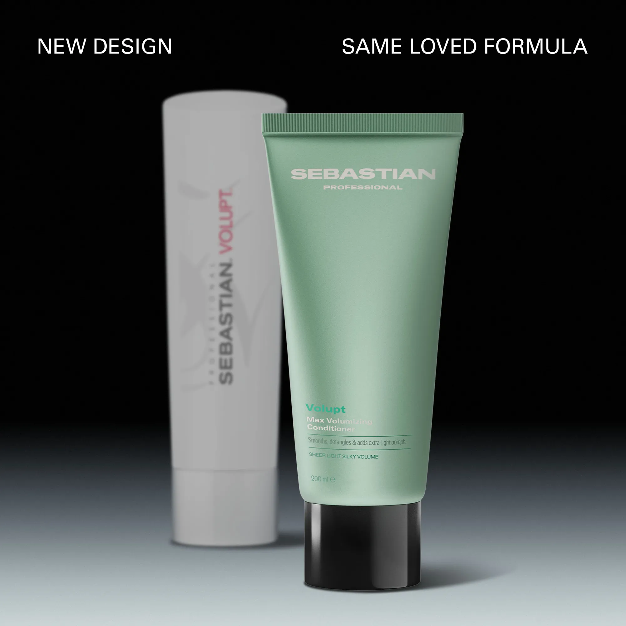 Sebastian Volupt Max Volumizing Conditioner