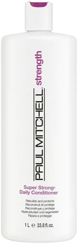 Paul Mitchell Super Strong Conditioner