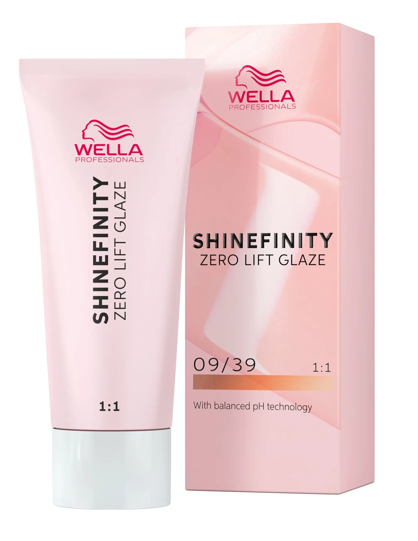 Wella Shinefinity 60ml