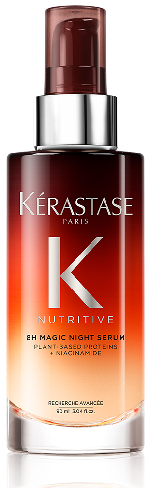 Kérastase Nutritive 8H Night Repair Serum