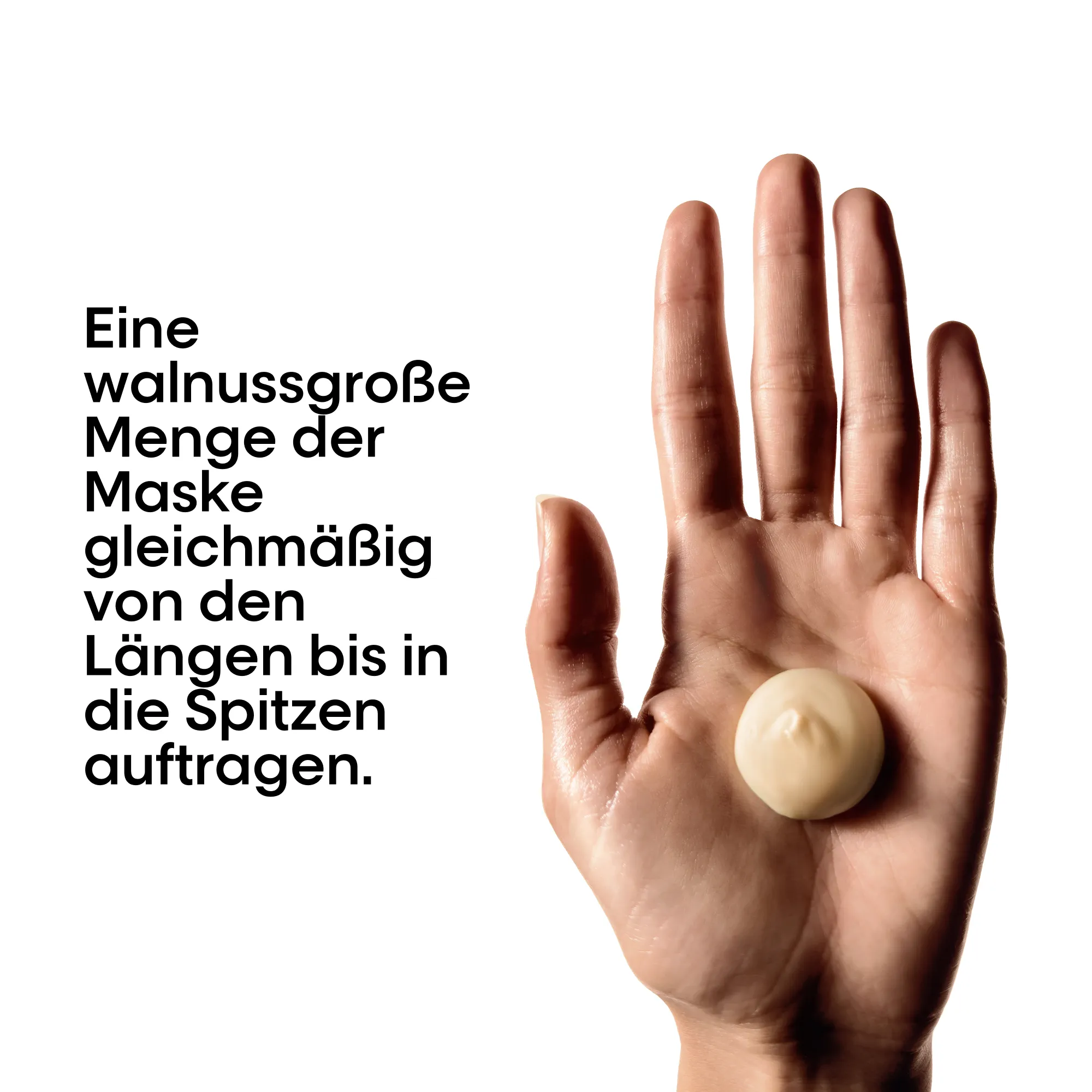 L'Oréal Absolut Repair Maske
