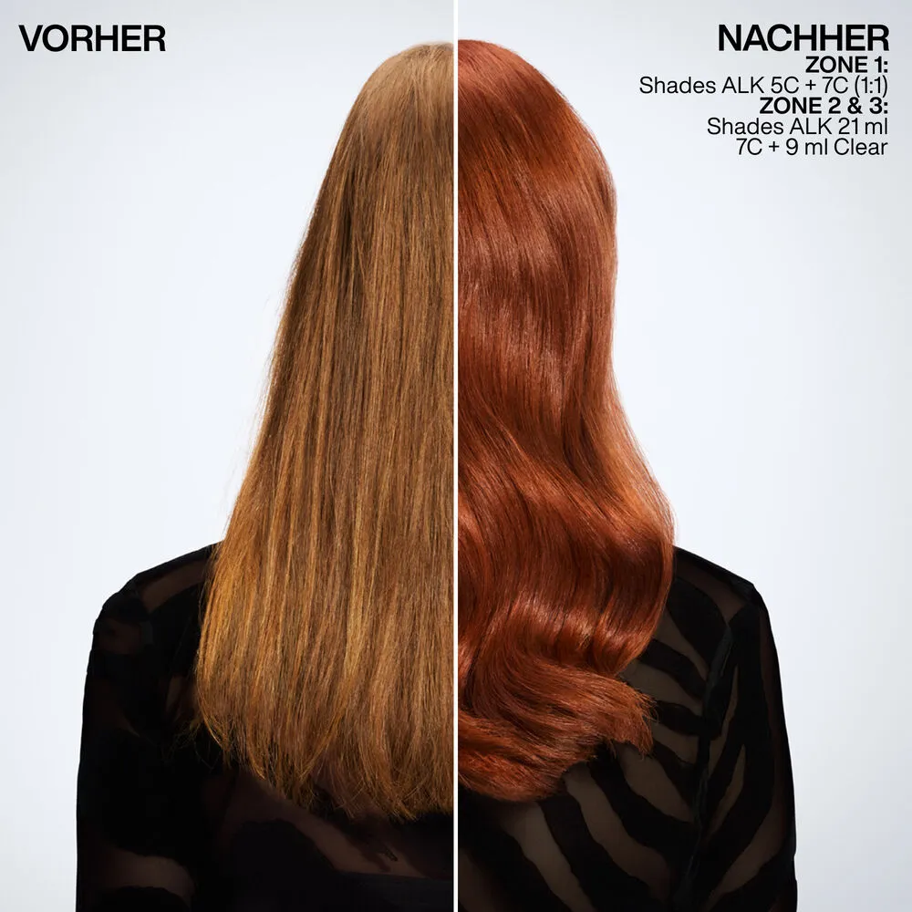Redken Shades ALK