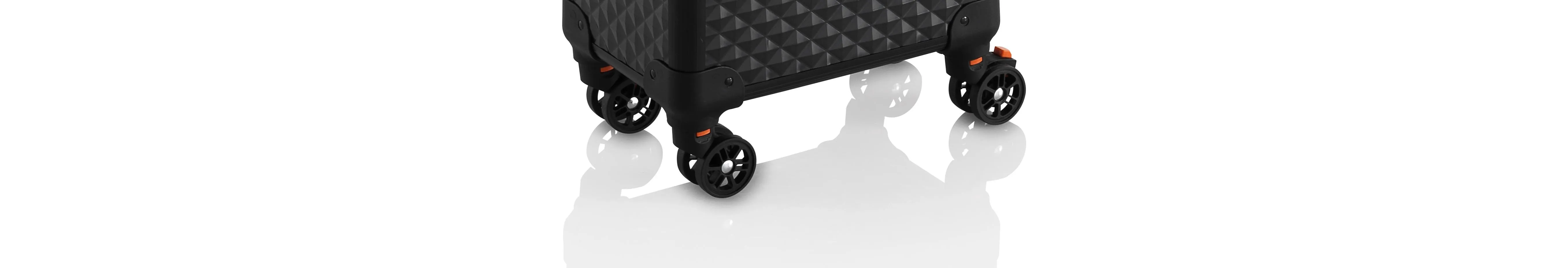 Xanitalia Nica Starrer Trolley