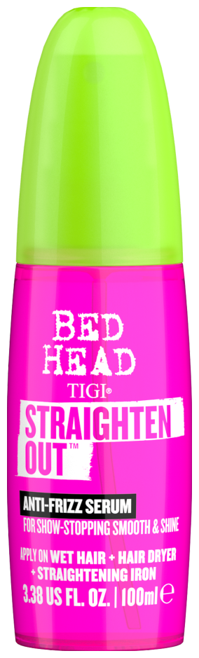 Tigi Bed Head Straighten Out