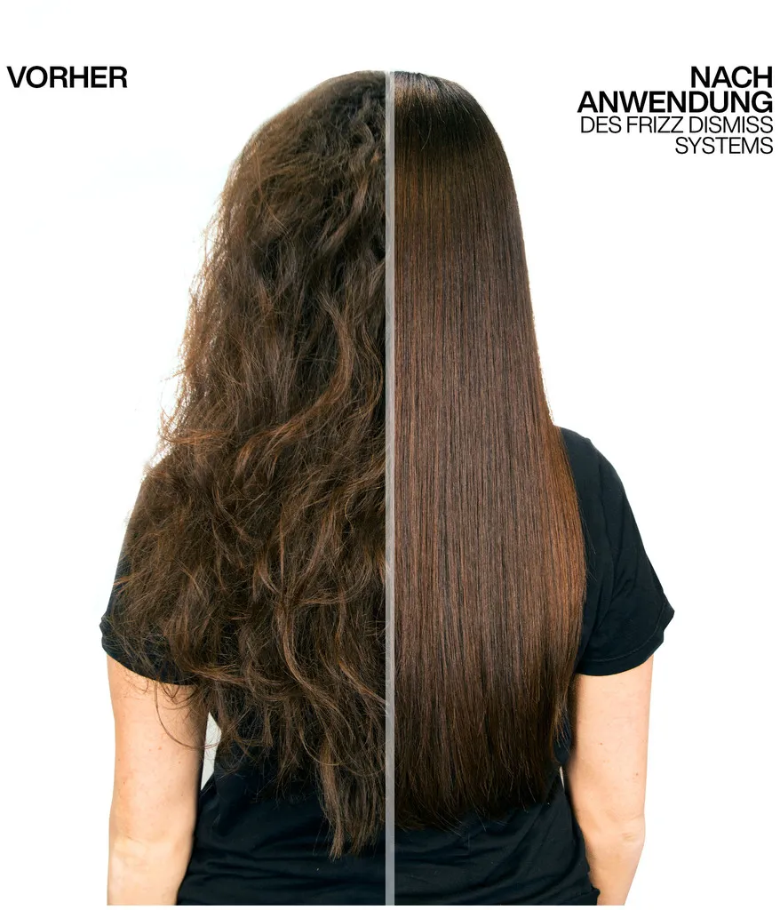 Redken Frizz Dismiss Mask