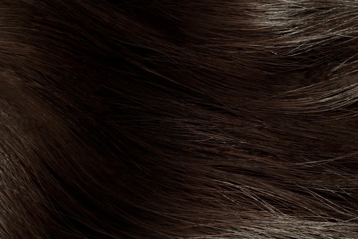 Gold Fever Hair Tapes 45 cm