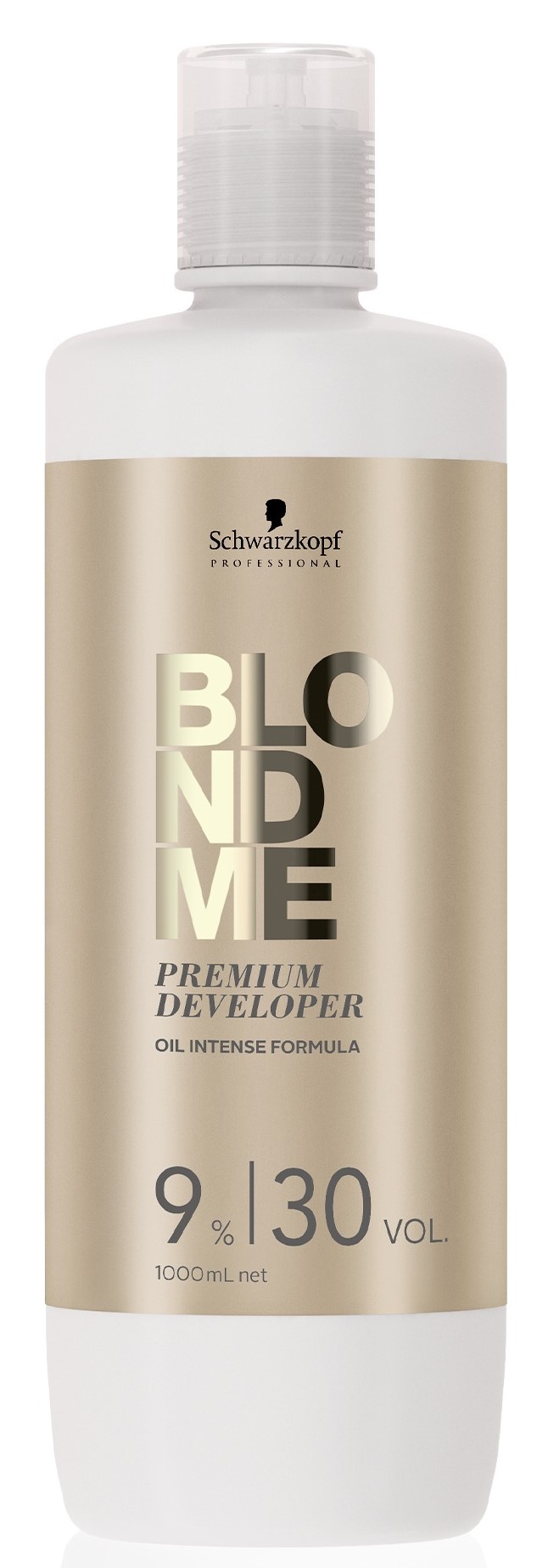 Schwarzkopf BLONDME Premium Developer
