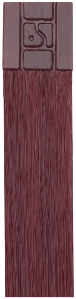 SHE Bonding Extensions Weinrot Farbe 530