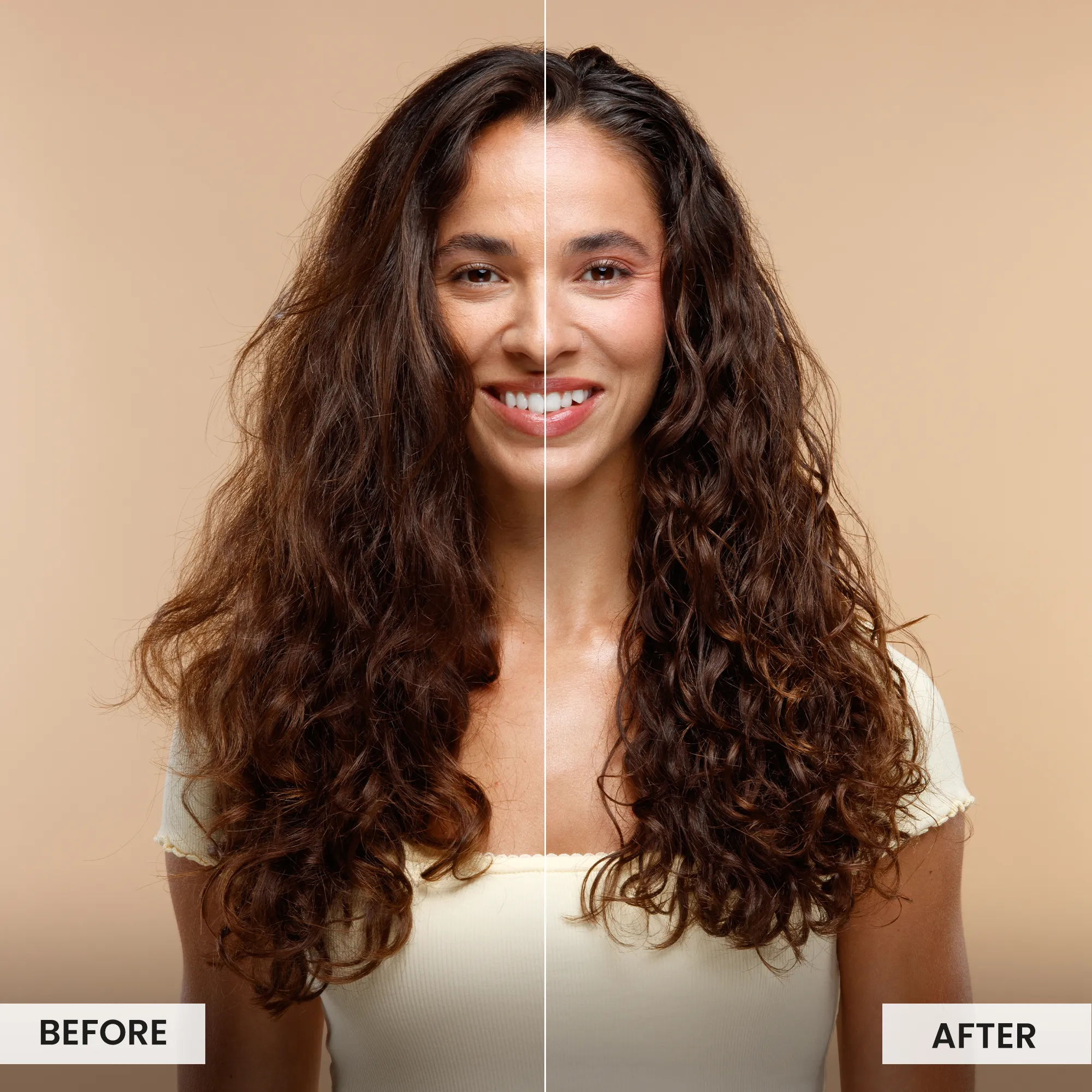 CURLSMITH Frizz Control Shampoo 946ml