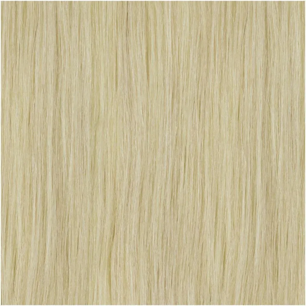 SHE Weft System Farbe: 1000 - Natural Länge: 50/55 cm