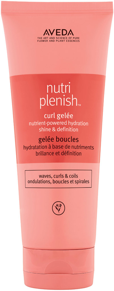 Aveda Nutriplenish Curl Gelee