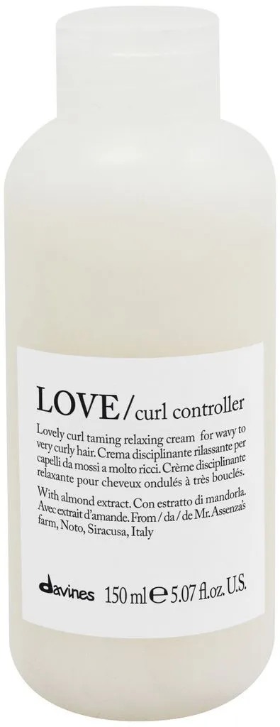 Davines Love Curl Controller