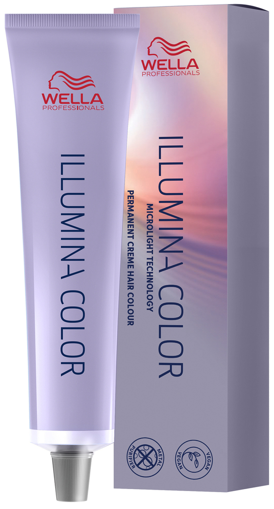 Wella Illumina Color ME+