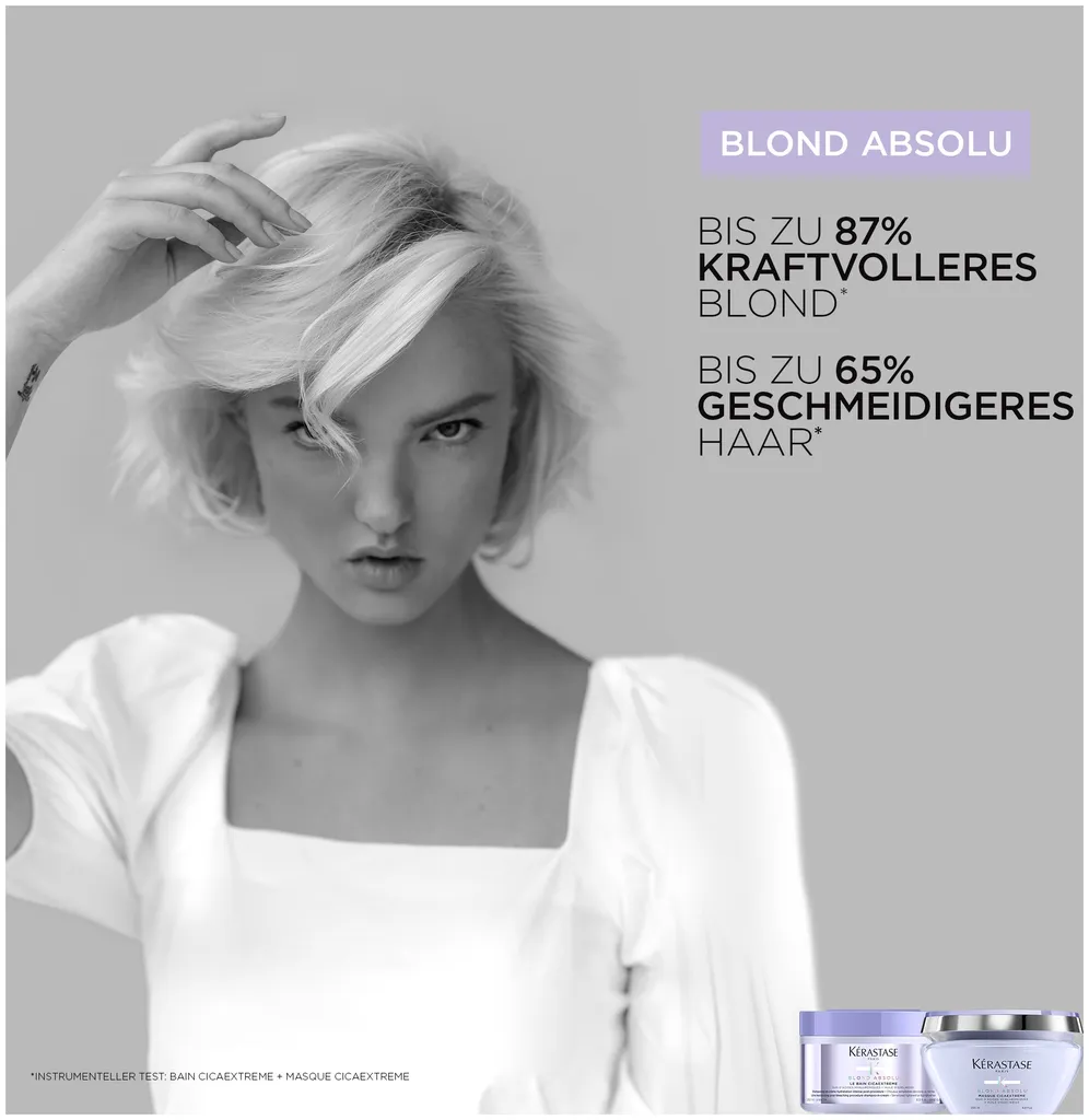 Kérastase Blond Absolu Cicaplasme Leave-In