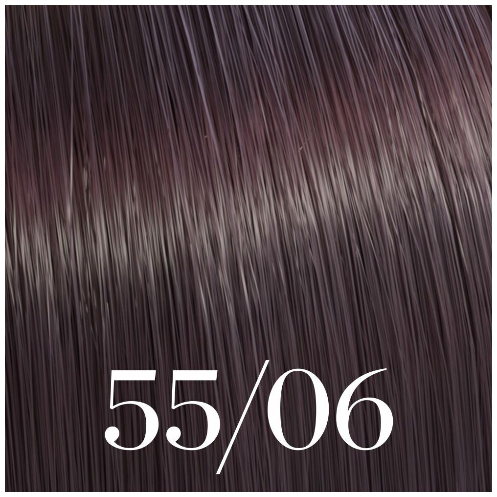 Wella Color Touch Plus