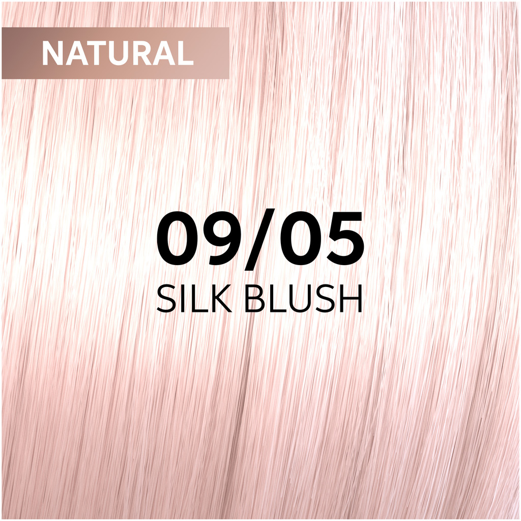 Wella Shinefinity 60ml