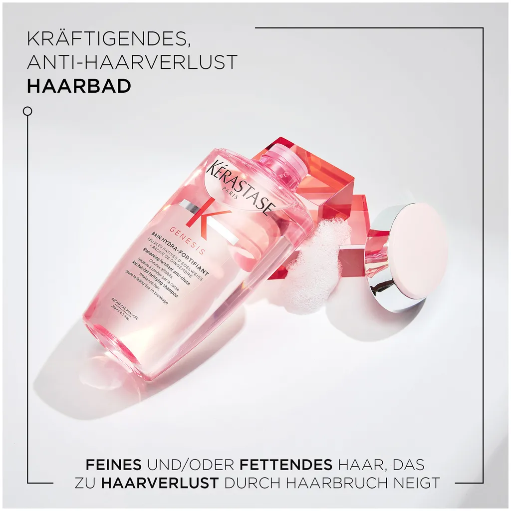 Kérastase Genesis Bain Hydra-Fortifiant