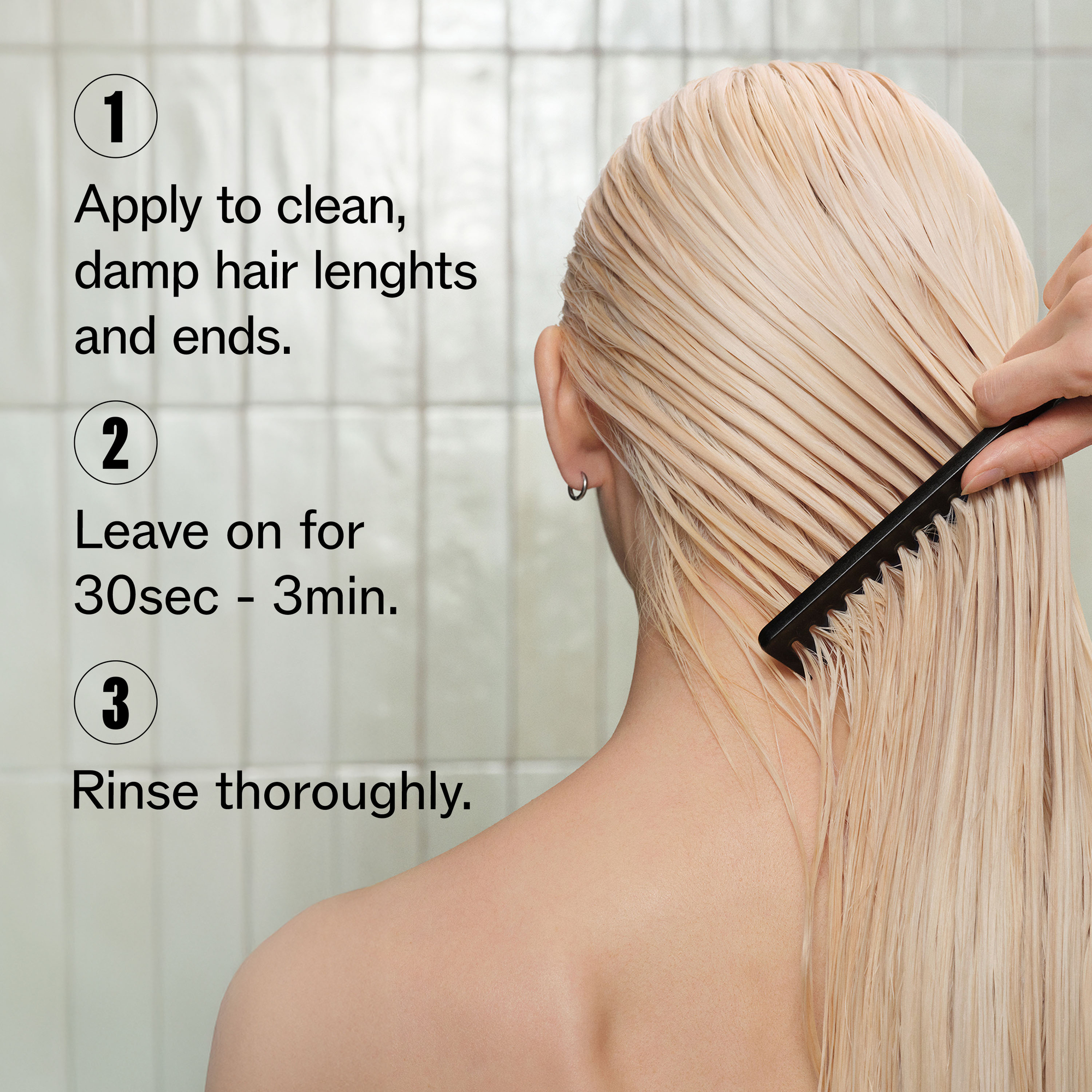 Wella Ultimate Color Conditioner