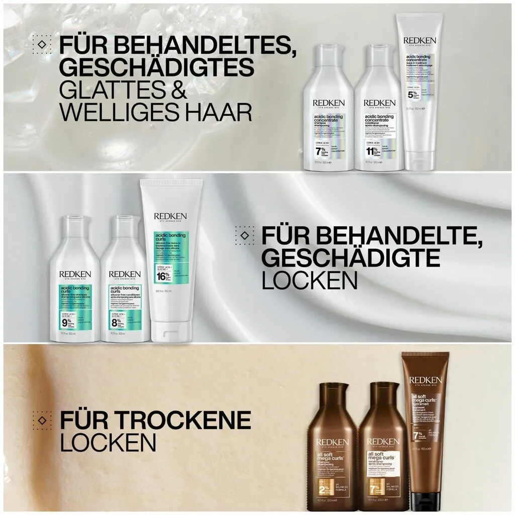 Redken Acidic Bonding Curls Conditioner