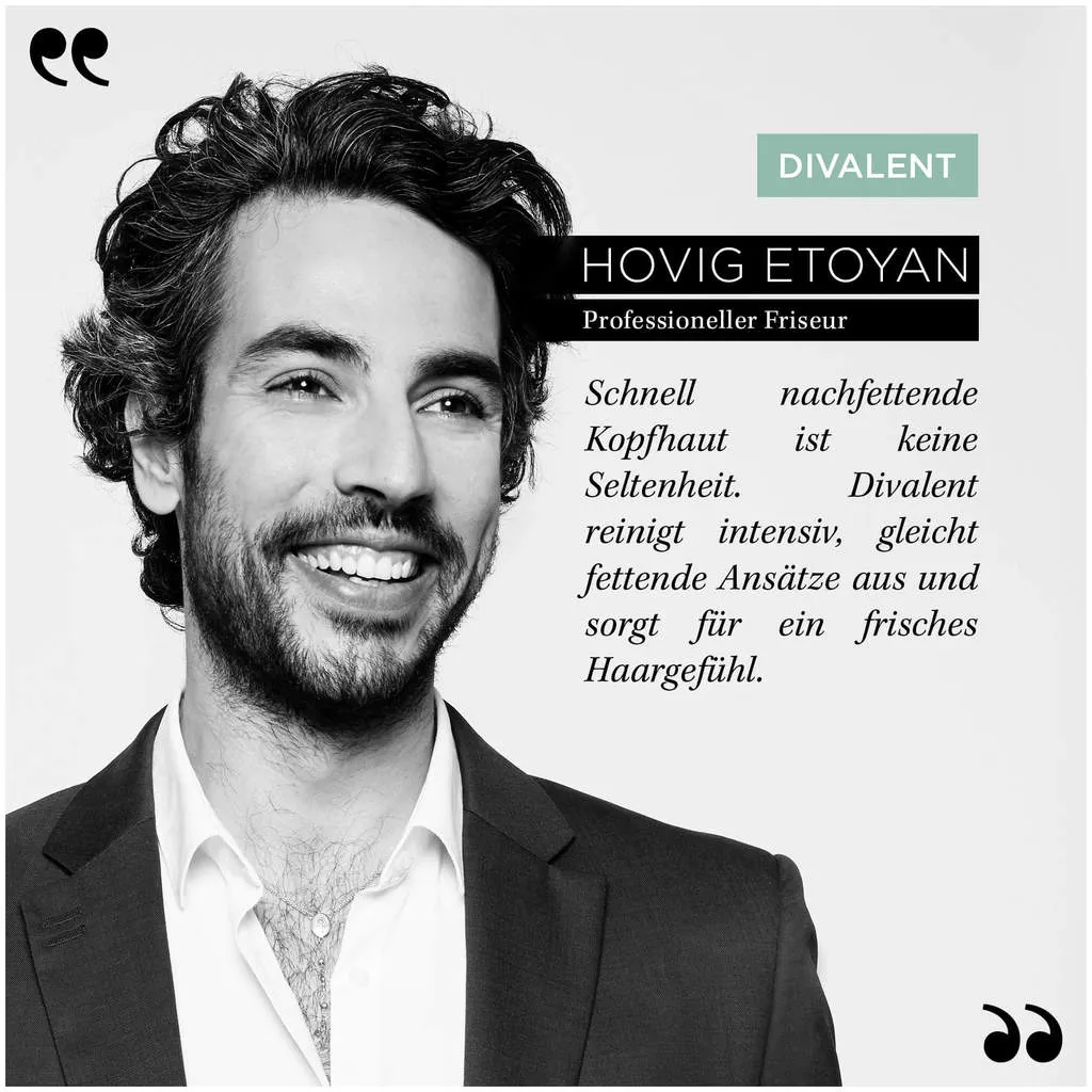 Kérastase Spécifique Bain Divalent