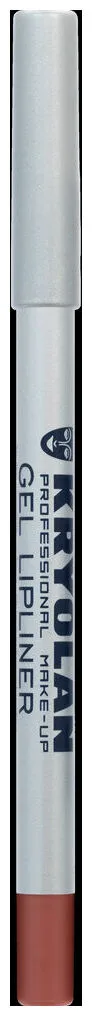 Kryolan Gel Lipliner