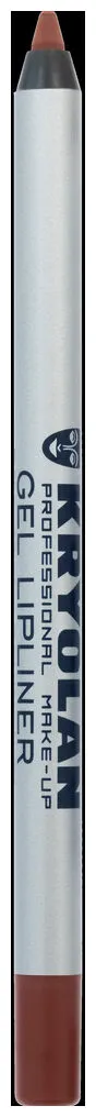 Kryolan Gel Lipliner