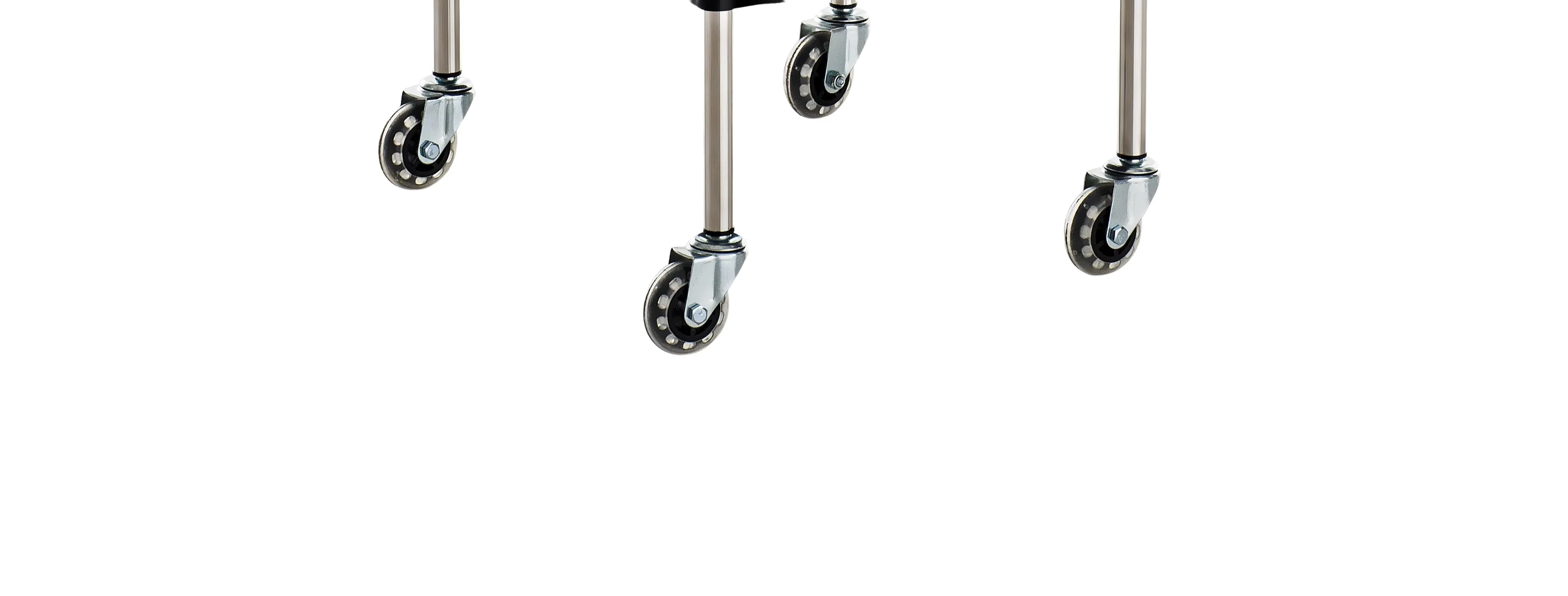 Xanitalia Next Basic Servicewagen