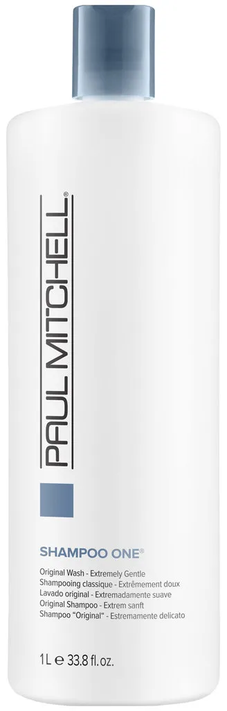 Paul Mitchell Shampoo One