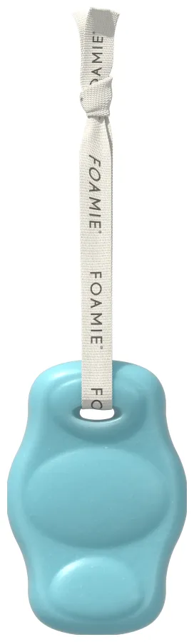 Foamie Hyaluron Shampoo Bar Feste Pflege für Feuchtigkeit