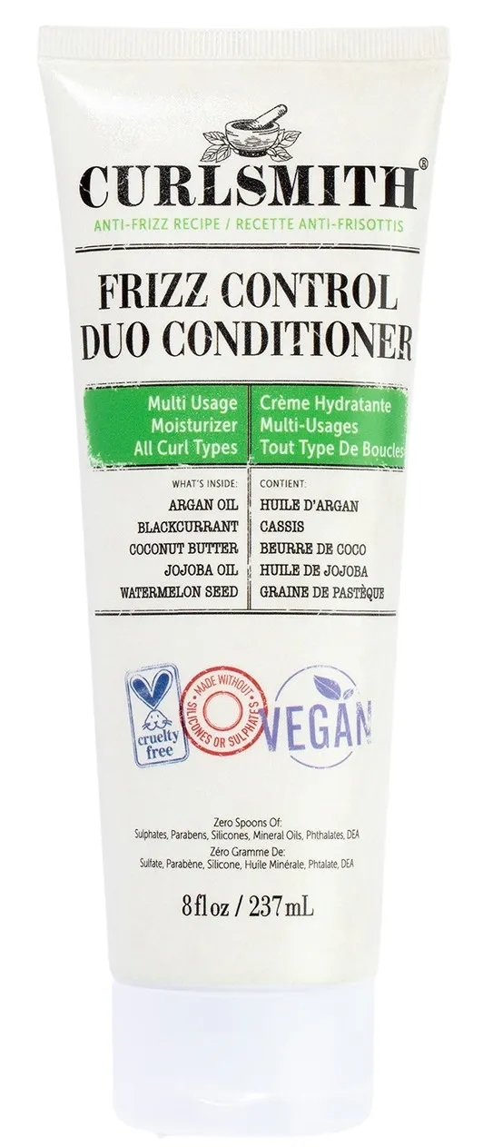 CURLSMITH Frizz Control Duo Conditioner