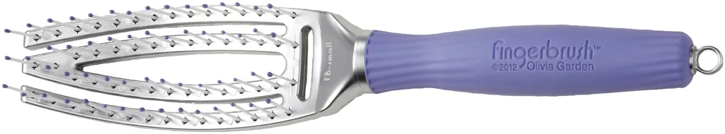 Olivia Garden Fingerbrush