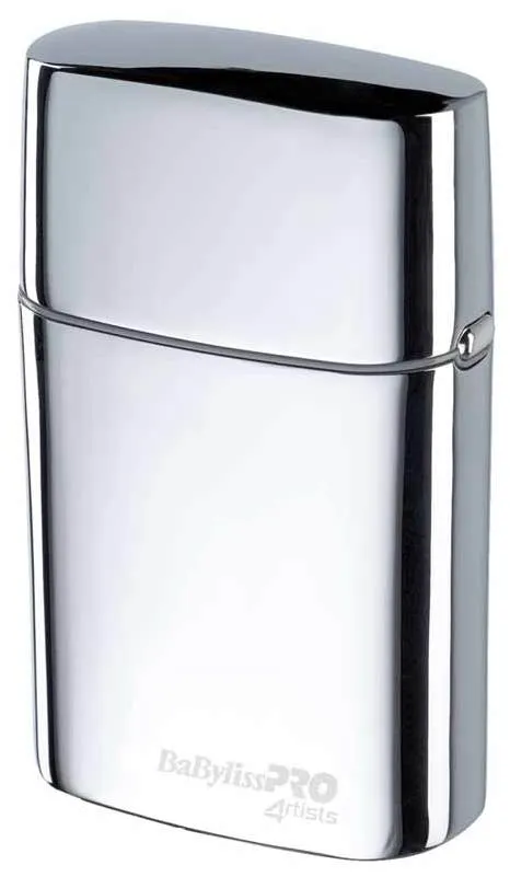 BaBylissPRO 4Artists Doppelfolienrasierer FOILFX