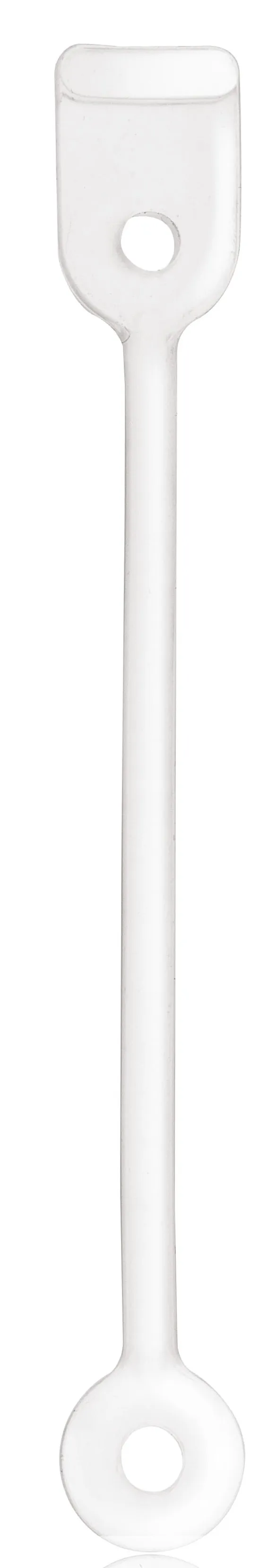 Xanitalia Ersatzgummi für Dauerwellenwickler 50er Pack