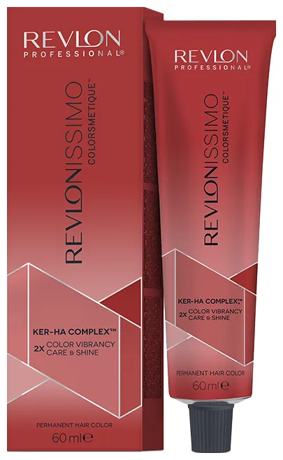 Revlon Professional Revlonissimo Colorsmetique Rottöne