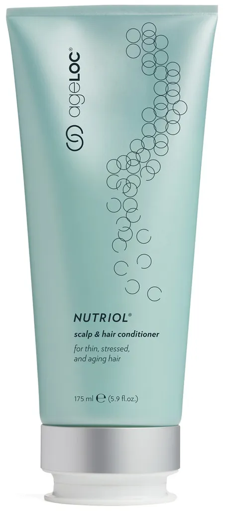 Nu Skin ageLOC Nutriol Scalp & Hair Conditioner