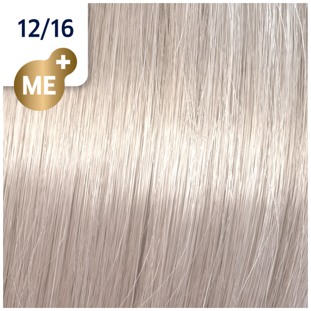 Wella Koleston Perfect Me+Special Blonde