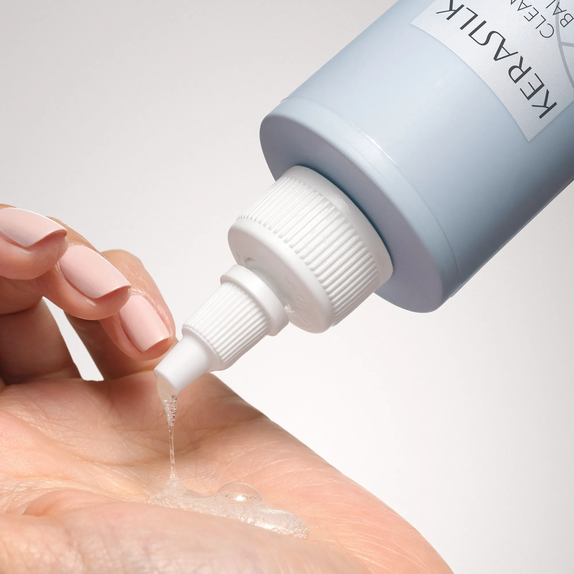 Kerasilk Kopfhaut & Haarpeeling