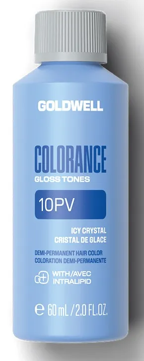 Goldwell Colorance Gloss Tones