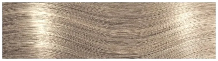 SHE Weft Extensions Natural 50/55 cm