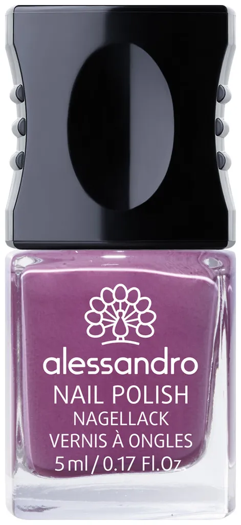 Alessandro Color Code 4 Nagellack