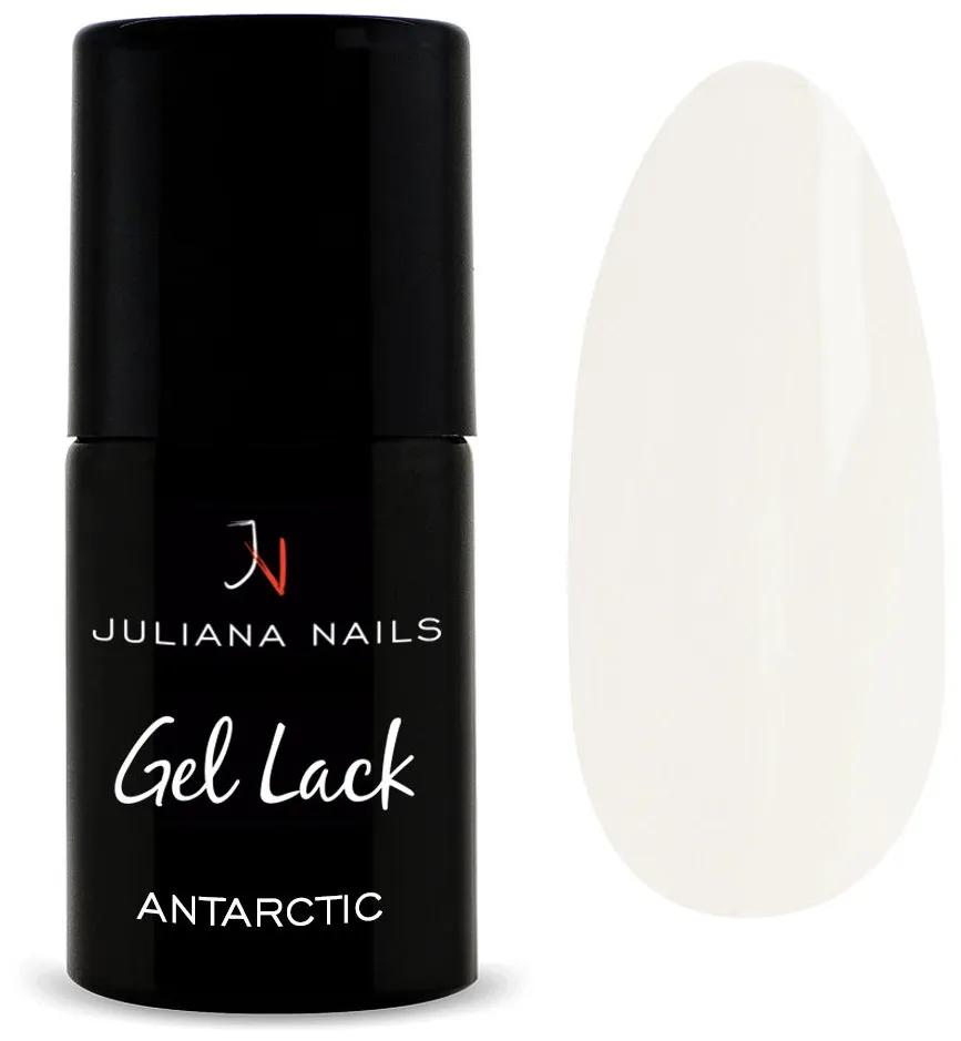 Juliana Nails Gel Lack French & Babyboomer