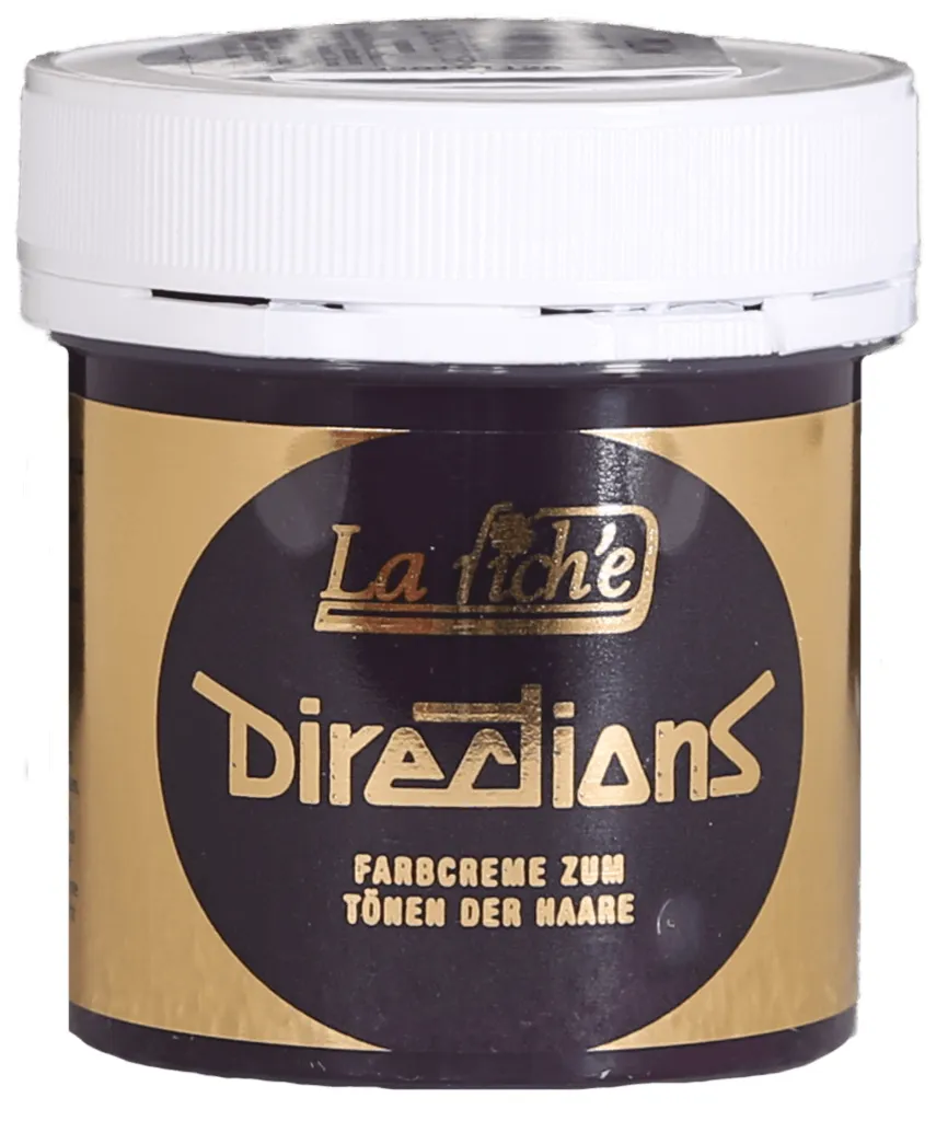 Directions Haartönung