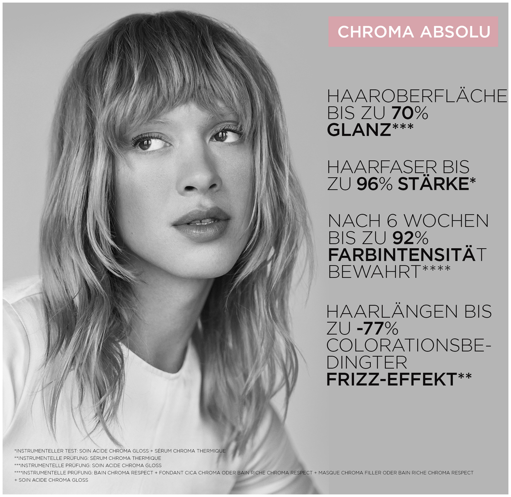 Kérastase Chroma Absolu Bain Chroma Respect Refill Bundle