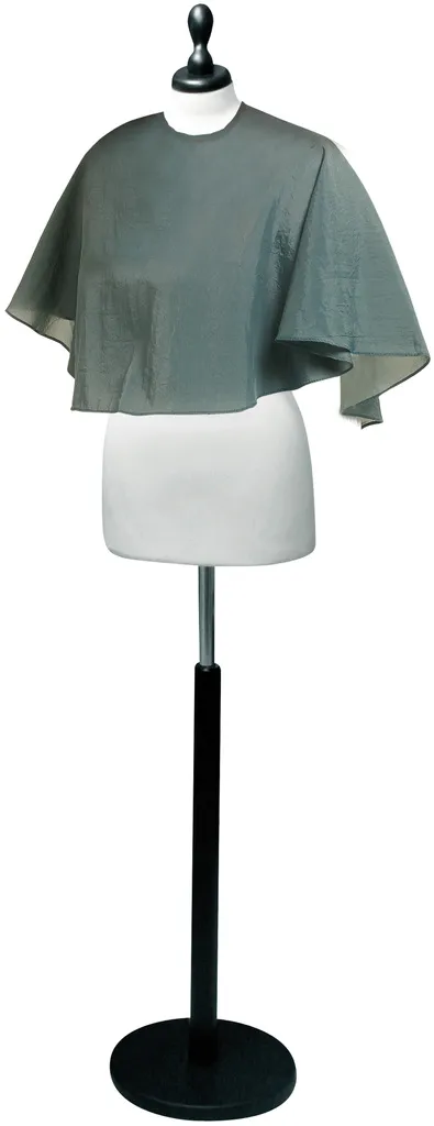 Comair Frisierumhang Crash kurz