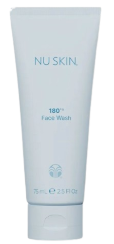 Nu Skin Nu Skin 180° Face Wash