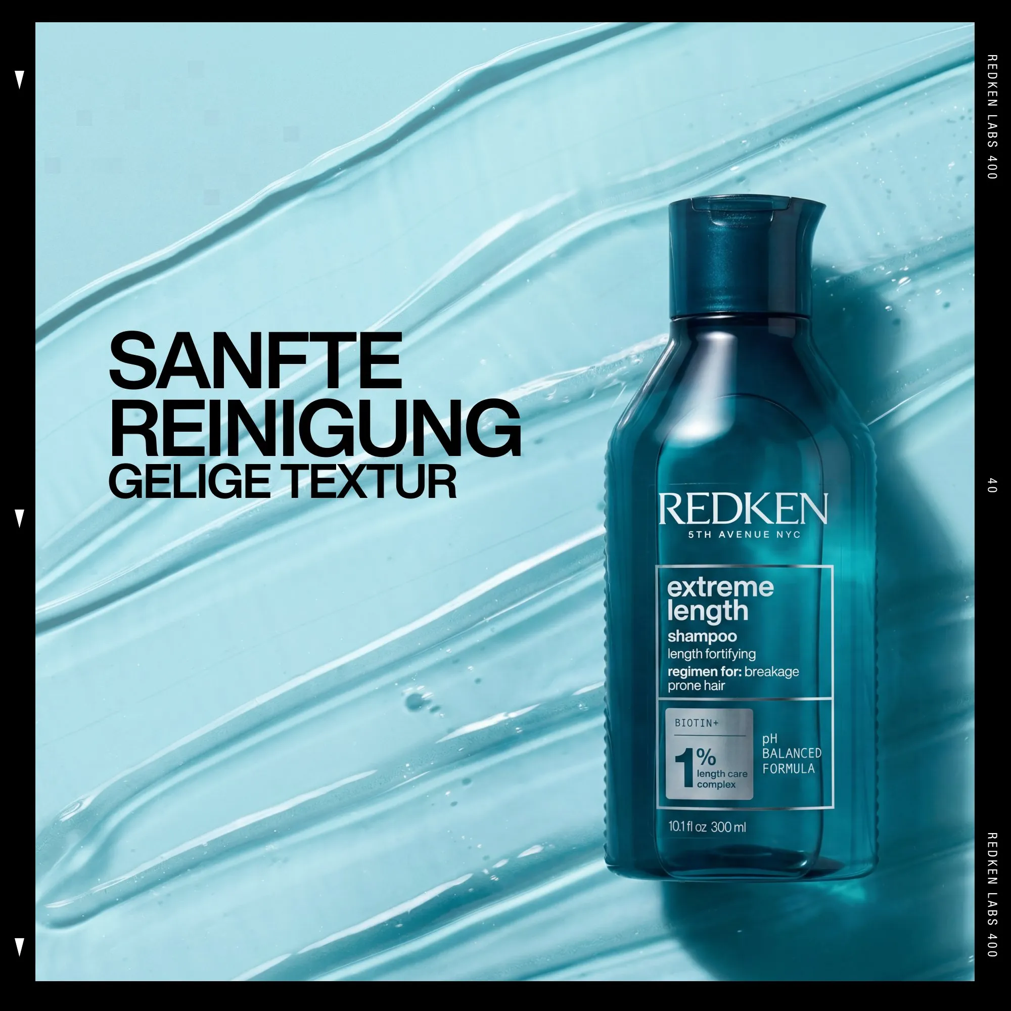 Redken Extreme Length Shampoo